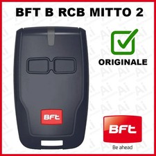 REMOTE CONTROL BFT B RCB 2