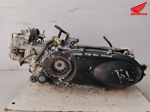 Nf02e motore blocco completo - motore,