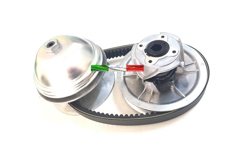 Kit variatori cinghia - kit,