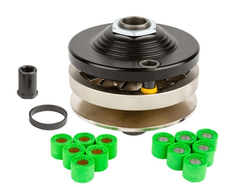 Variatore doppler er2 - variatore, per