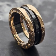 Fede nuziale Bvlgari Bulgari