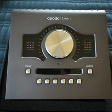 Universal Audio Apollo Twin