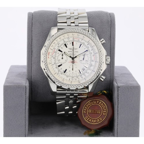 Bracciale breitling bentley - breitling,