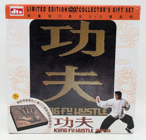 Kung hustle limited - kung,