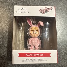 NUOVO Ralphie Parker (Una