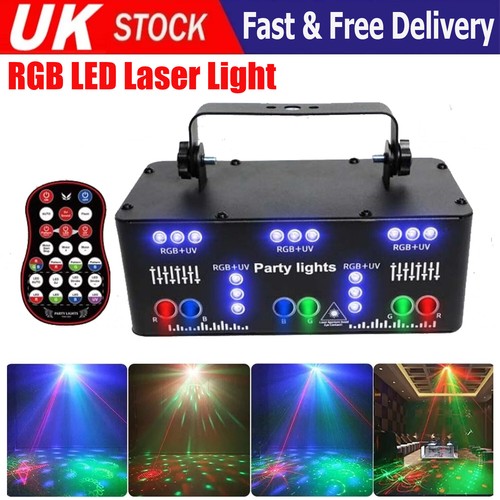 Proiettore laser led 21eye - laser,