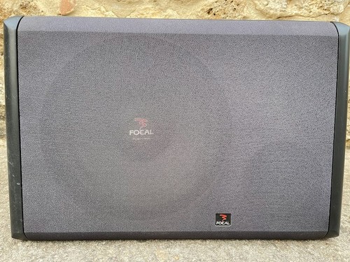Focal polyglass v1 box - polyglass,
