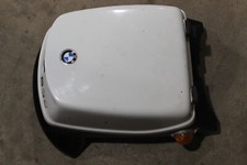 2004 BMW R1150rt Abs Rear