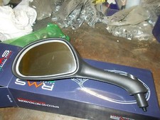 COPPIA SPECCHI RETROVISORI