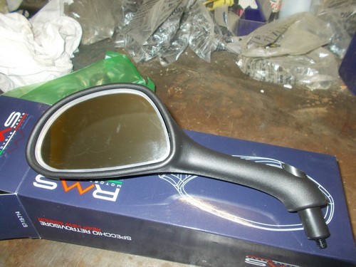 Coppia specchi retrovisori - coppia,