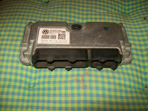 Centralina seat ibiza - seat, 1.4