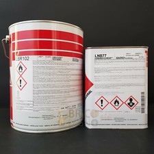 Fondo bianco poliuretanico