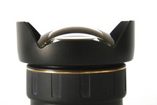 Obiettivo AF SP super