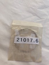 Eberhard 8 jours 21017.6