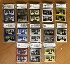 FIAT PANDA 4X4 SISLEY