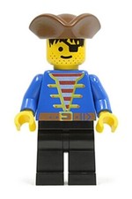 Figurine minifigure lego - minifigure,