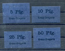 Gerbstedt 4 Sembrano Croce