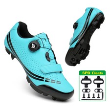 Scarpe Ciclismo Mtb con