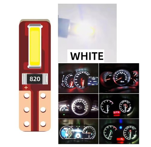 Lampadina led smd w3w - led, w1.2w