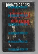IL TRIBUNALE DELLE ANIME -