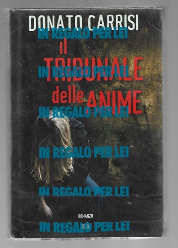 Tribunale delle anime - delle,
