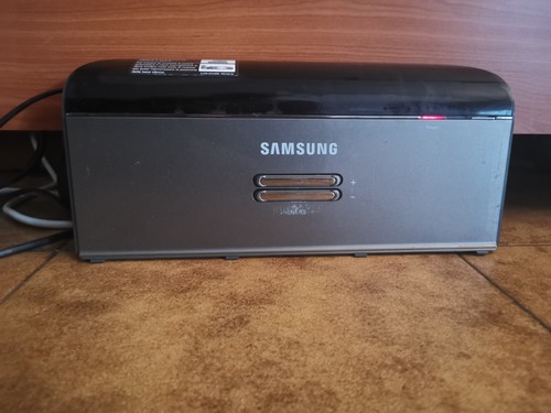 Samsung srr300 docking - samsung,