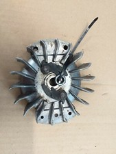 VOLANO MAGNETE MOTOSEGA HUSQUARNA 61 ORIGINALE!!! NO COPIA!!!