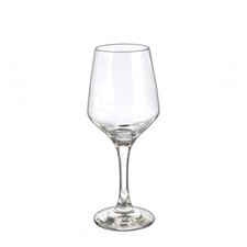 Set 6 Calici vino in vetro