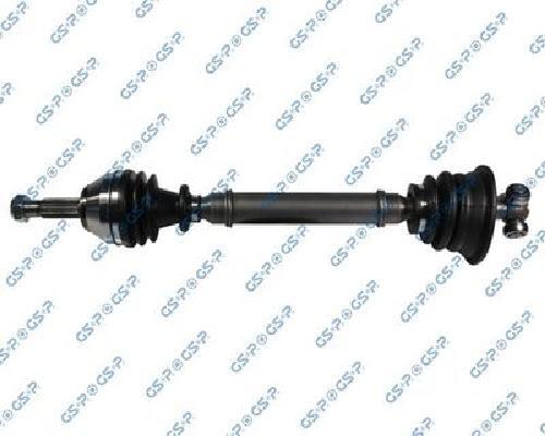 Albero motore originale gsp - originale,