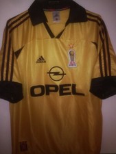 Milan 1999 2000 opel - milan,