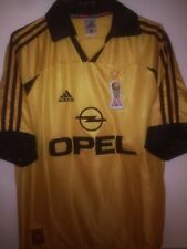 AC MILAN 1999-2000 Opel