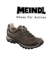 MEINDL CARACAS SCARPA UOMO fodera PELLE articolo 3877 suola Vibram
