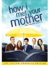 How I Met Your Mother: The Complete Season 8