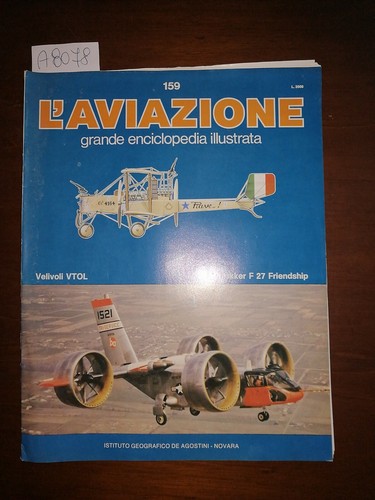 Aviazione grande - l'aviazione,