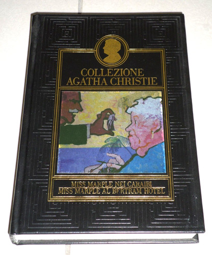 Collezione agatha christie - collezione,