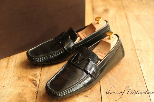Scarpe mocassini louis vuitton - scarpe,