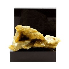 Collezione Di Minerali