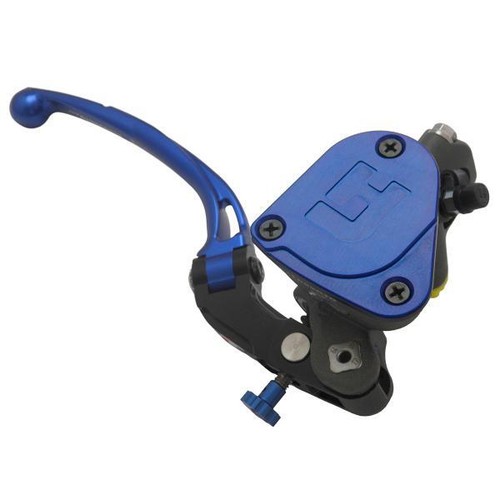 Accossato radial brake - , pump