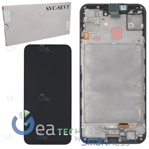 Display lcd originale - lcd, samsung