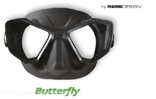 Maschera sporasub batterfly - sporasub,