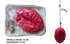 HALLOWEEN ADDOBBO MACABRO