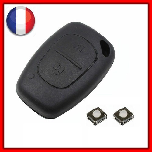 Coque plip compatible - coque, renault