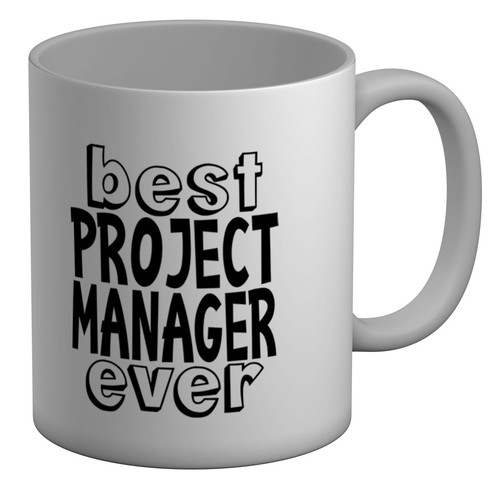 Best project manager ever - best,