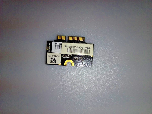 Asus ux31e nb086 device - asus, aw-nb086