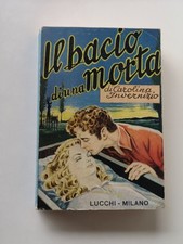 Il Bacio di una morta -
