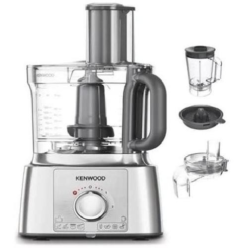 Kenwood fdp65 590si multipro - kenwood, fdp65.590si