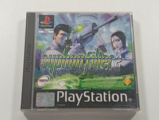 Syphon filter sony - 2,
