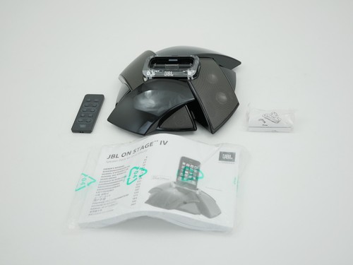 Jbl stage altoparlante - on,