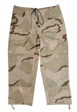 US Army Desert DCU Camouflage