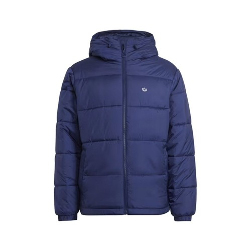 Adidas pad hooded - adidas, puff